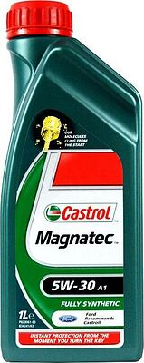 Castrol Magnatec 5W-30 A1 1л