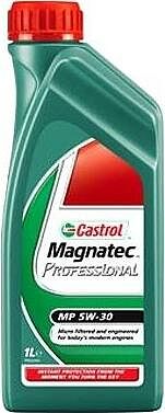 Castrol Magnatec 5W-30 Professional MP 1л