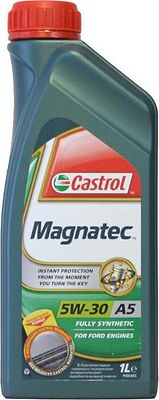 Castrol Magnatec 5W-30 A5 1л