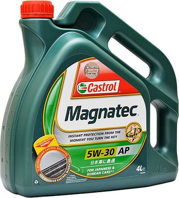 Castrol Magnatec 5W-30 AP 4л
