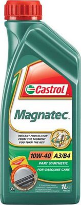Castrol Magnatec 10W-40 R 1л