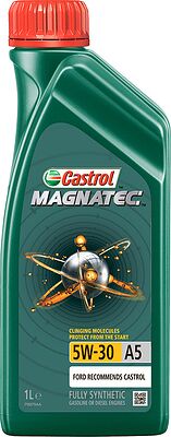 Castrol Magnatec Stop-Start 5W-30 A5 1л