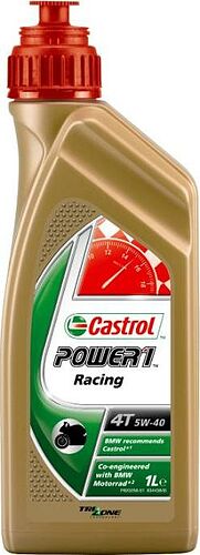 Castrol Power 1 Racing 4T
