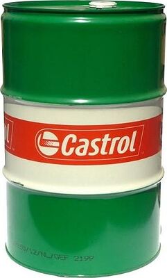 Castrol Vecton 15W-40 Diesel 208л