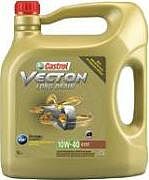 Castrol Vecton Long Drain Castrol Vecton Long Drain