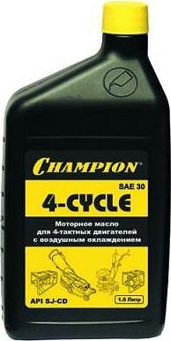 Champion 4-Cycle 30 1л