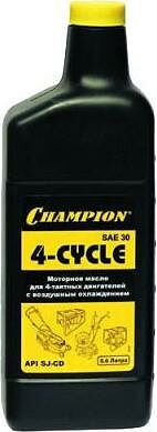 Champion 4-Cycle 30 0.6л