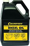 Champion Diesel Oil
