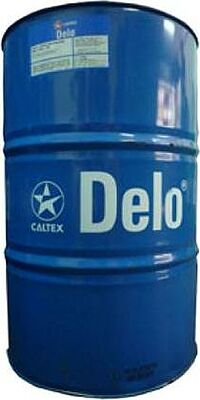 Chevron Delo 100 40 208л