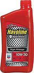 Chevron Havoline High Mileage