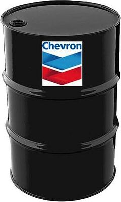 Chevron Havoline Motor Oil 20W-50 208л