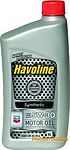 Chevron Havoline Synthetic