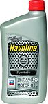 Chevron Havoline Synthetic Chevron Havoline Synthetic
