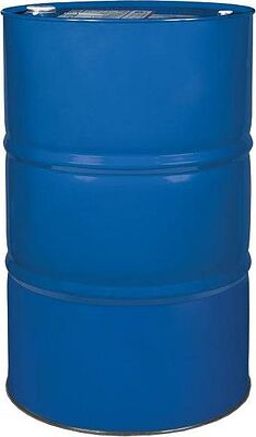 Chevron HDAX 5200 Low Ash Gas Engine Oil 15W-40 208л