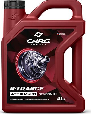 CNRG N-Trance ATF III Multi 4л