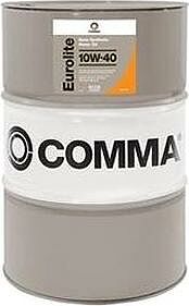 Comma Eurolite 10W-40 205л