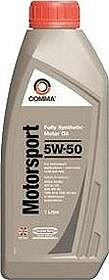 Comma Motorsport Comma Motorsport