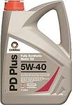 Comma PD Plus