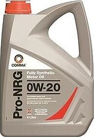 Comma Pro-NRG Comma Pro-NRG