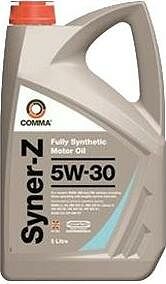 Comma Syner-Z Comma Syner-Z