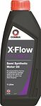 Comma X-Flow Type F