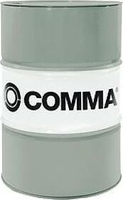 Comma X-Flow Type PD Comma X-Flow Type PD