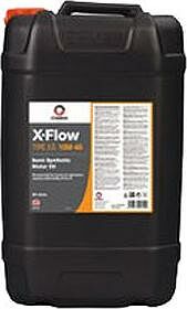 Comma X-Flow Type XS Comma X-Flow Type XS