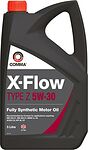 Comma X-Flow Type Z