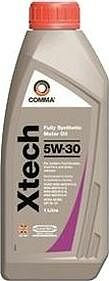 Comma Xtech Comma Xtech