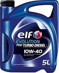 Elf Evolution 700 Turbo Diesel