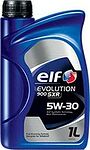 Elf Evolution 900 SXR 5W-30 1л
