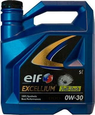 Elf Excellium Full-Tech Elf Excellium Full-Tech