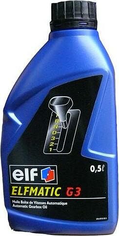 Elf G3 Elf G3