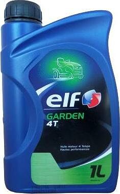 Elf Garden 4T Elf Garden 4T