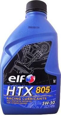 Elf HTX 805 Elf HTX 805