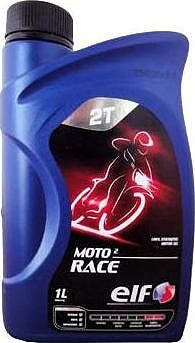 Elf Moto 2 Race 1л