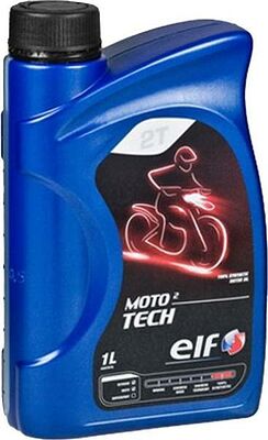 Elf Moto 2 TECH 1л