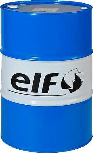 Elf Performance Polytraffic