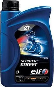 Elf Scooter 2 Street 1л