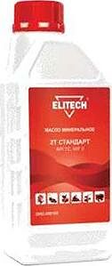 Elitech 2T Стандарт Elitech 2T Стандарт