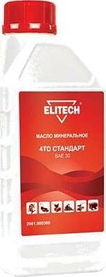 Elitech 4TD Стандарт Elitech 4TD Стандарт