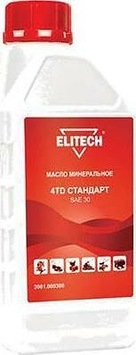 Elitech 4TD Стандарт