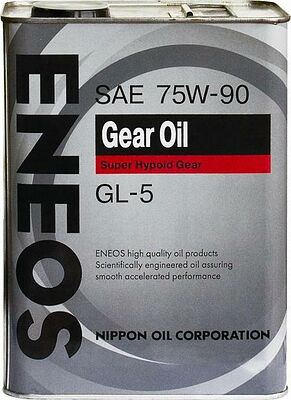 Eneos Gear 75W-90 0.94л