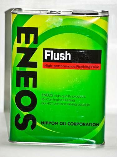 Eneos Flush 4л