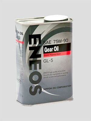 Eneos Gear GL-5 75W-90 0.94л