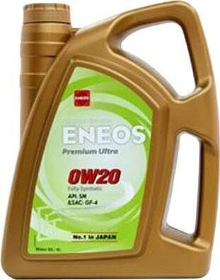 Eneos Premium Ultra Eneos Premium Ultra