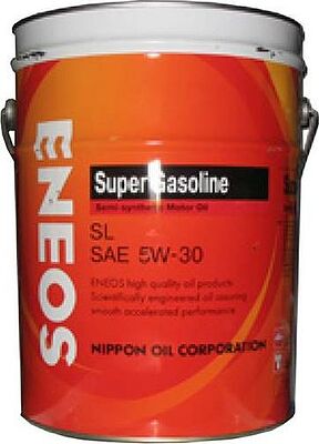 Eneos Super Gasoline SL 5W-30 20л