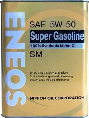 Eneos Super Gasoline SM