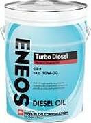 Eneos Turbo Diesel CG-4 10W-30 20л