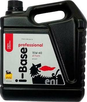 Eni i-Base Professional 15W-40 5л